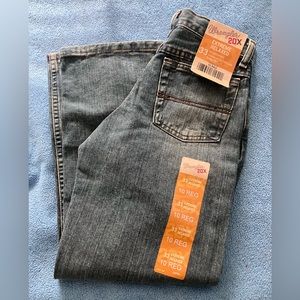 Boys Wrangler 20x style 33
